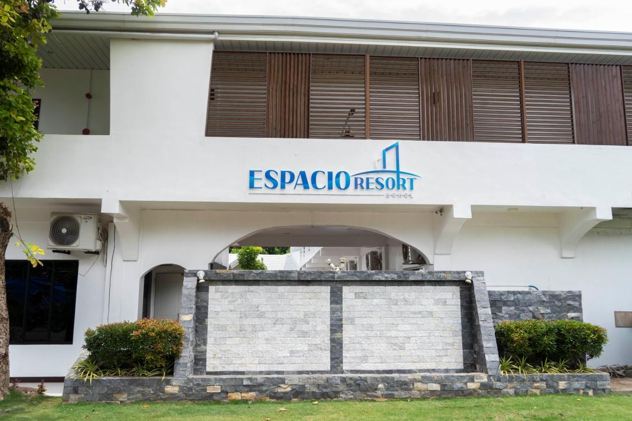 Adela Resort Panglao Extérieur photo
